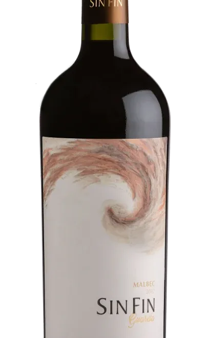Botella de Fugaz, Rosado de Bequignol